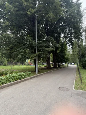 Продаж, 1к, Борщагівка, Жуля Верна, без комісіі