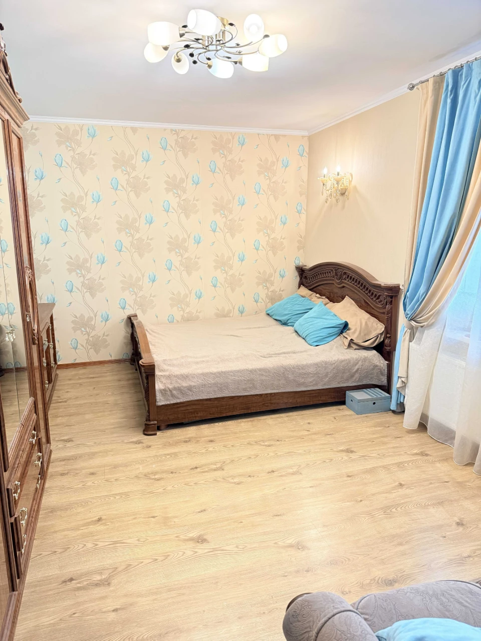 Продаж 2-кімнатної квартири, Дніпровський р-н м.Києва