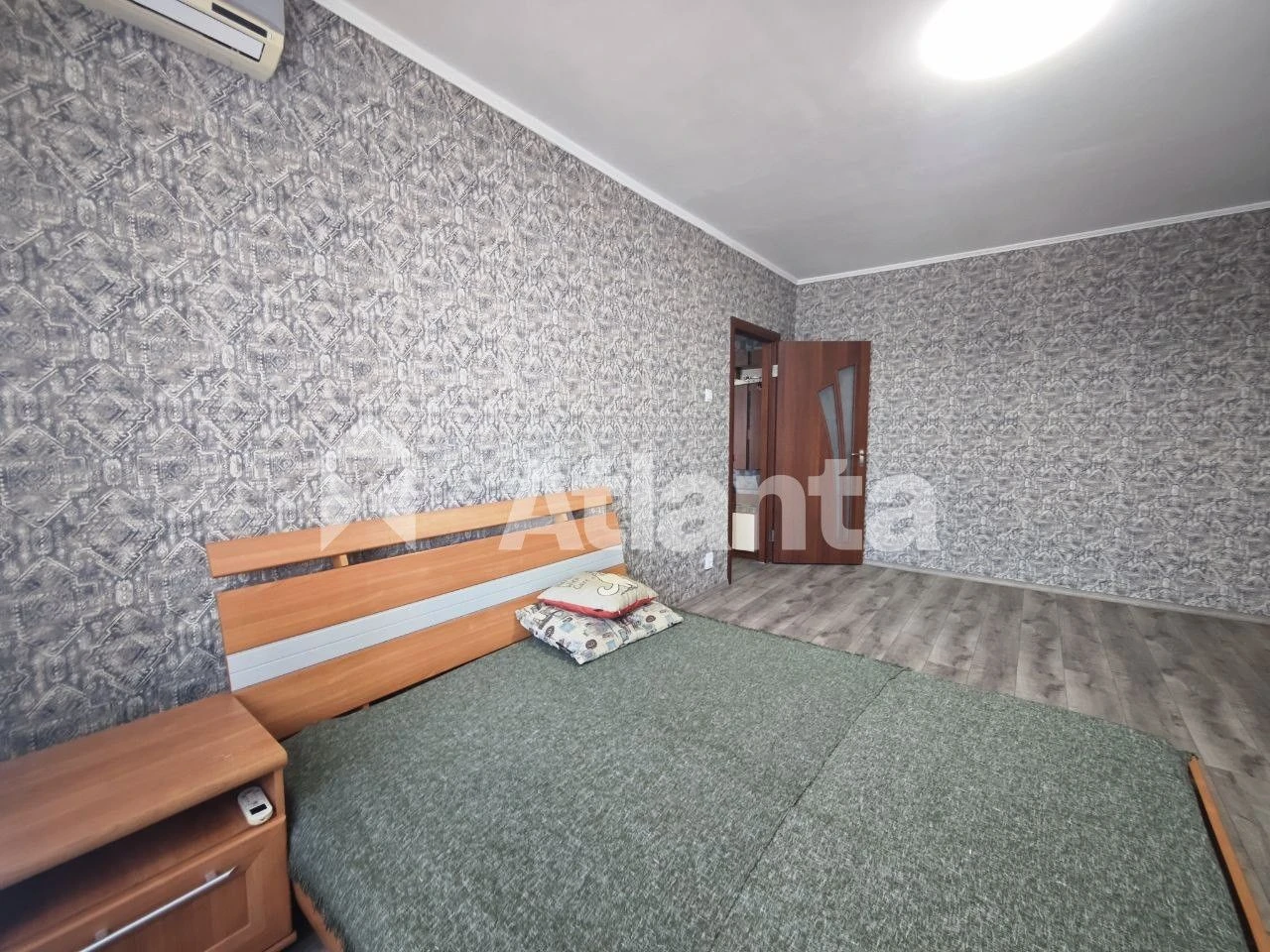 1-кімнатна Героїв Дніпра ГАЗ