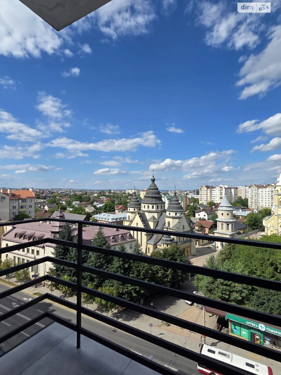 Продаж Квартира Майзлі