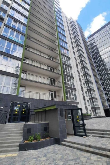 Продам ЖК Акварель-3 на Пишоновской 1но комнатную квартиру