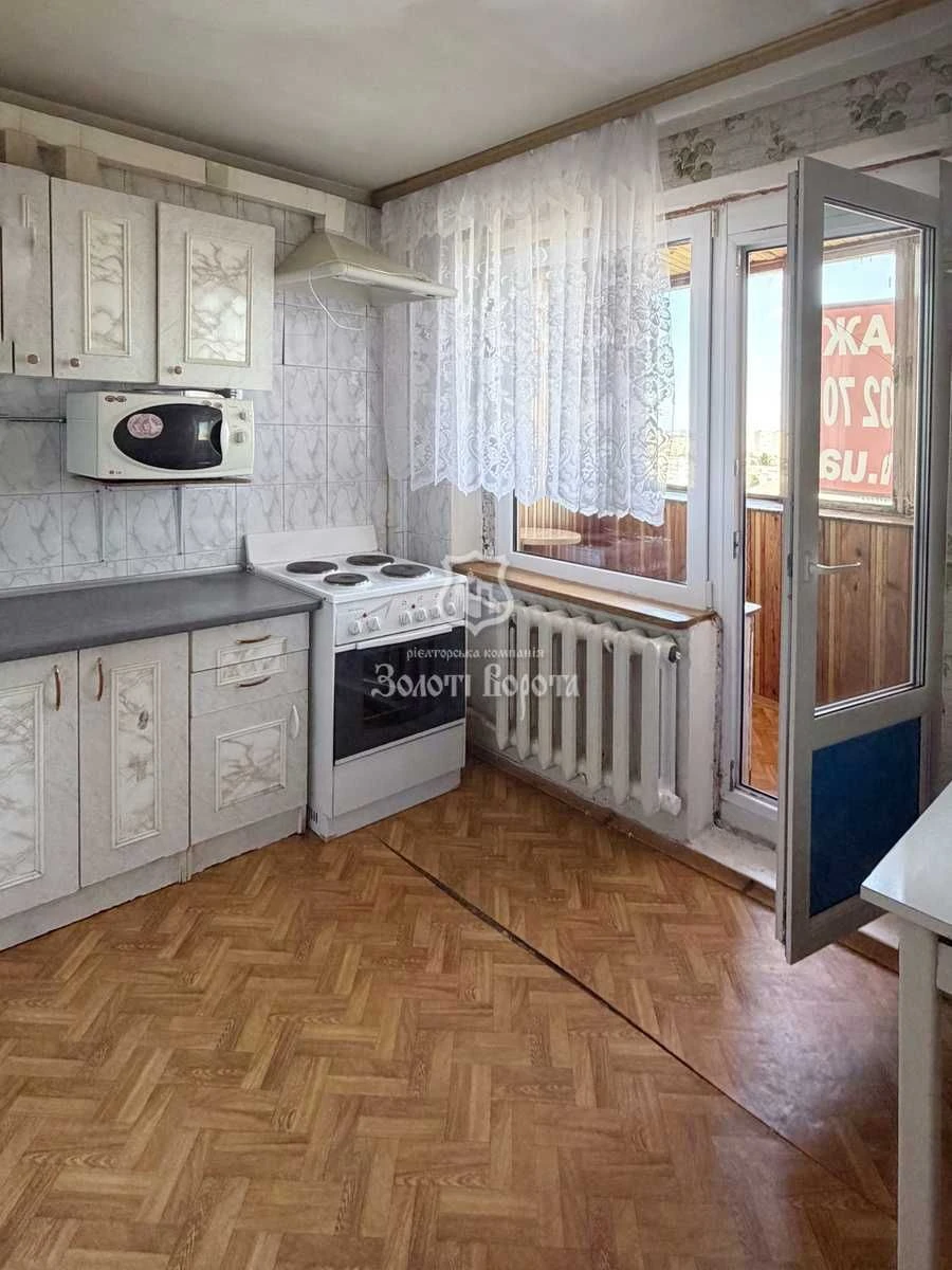 Квартира, 1к. Під ремонт. Райдужна, 17а, Райдужний, Дніпровс