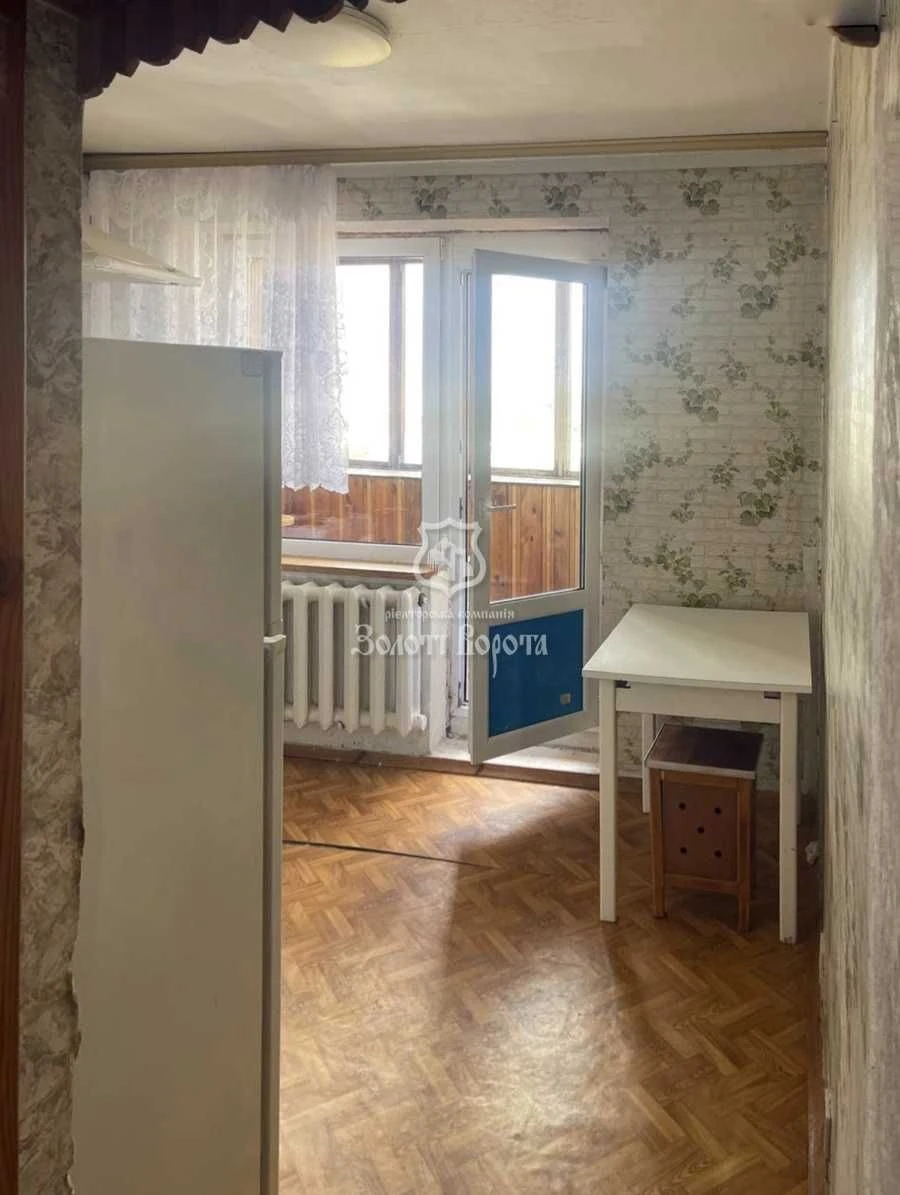 Квартира, 1к. Під ремонт. Райдужна, 17а, Райдужний, Дніпровс