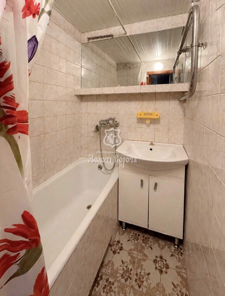 Квартира, 1к. Під ремонт. Райдужна, 17а, Райдужний, Дніпровс