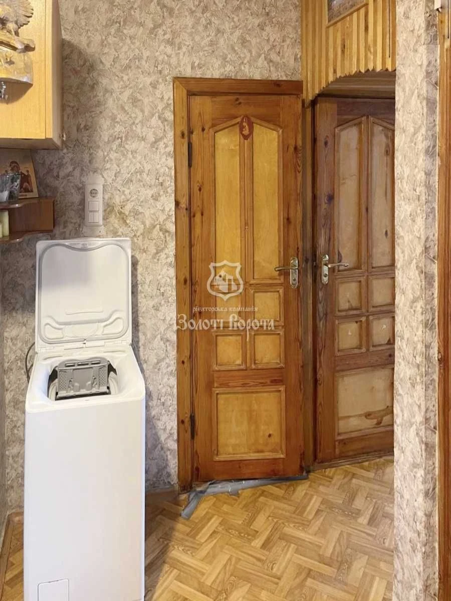 Квартира, 1к. Під ремонт. Райдужна, 17а, Райдужний, Дніпровс
