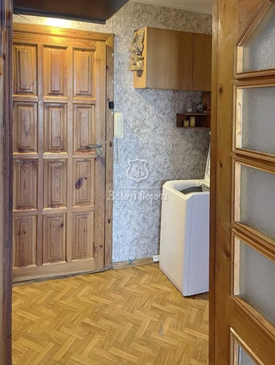 Квартира, 1к. Під ремонт. Райдужна, 17а, Райдужний, Дніпровс