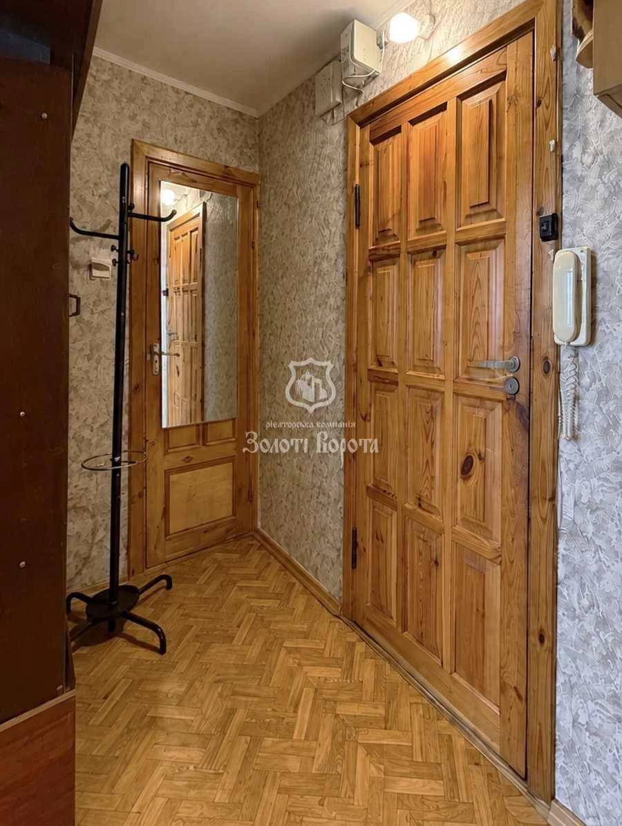 Квартира, 1к. Під ремонт. Райдужна, 17а, Райдужний, Дніпровс