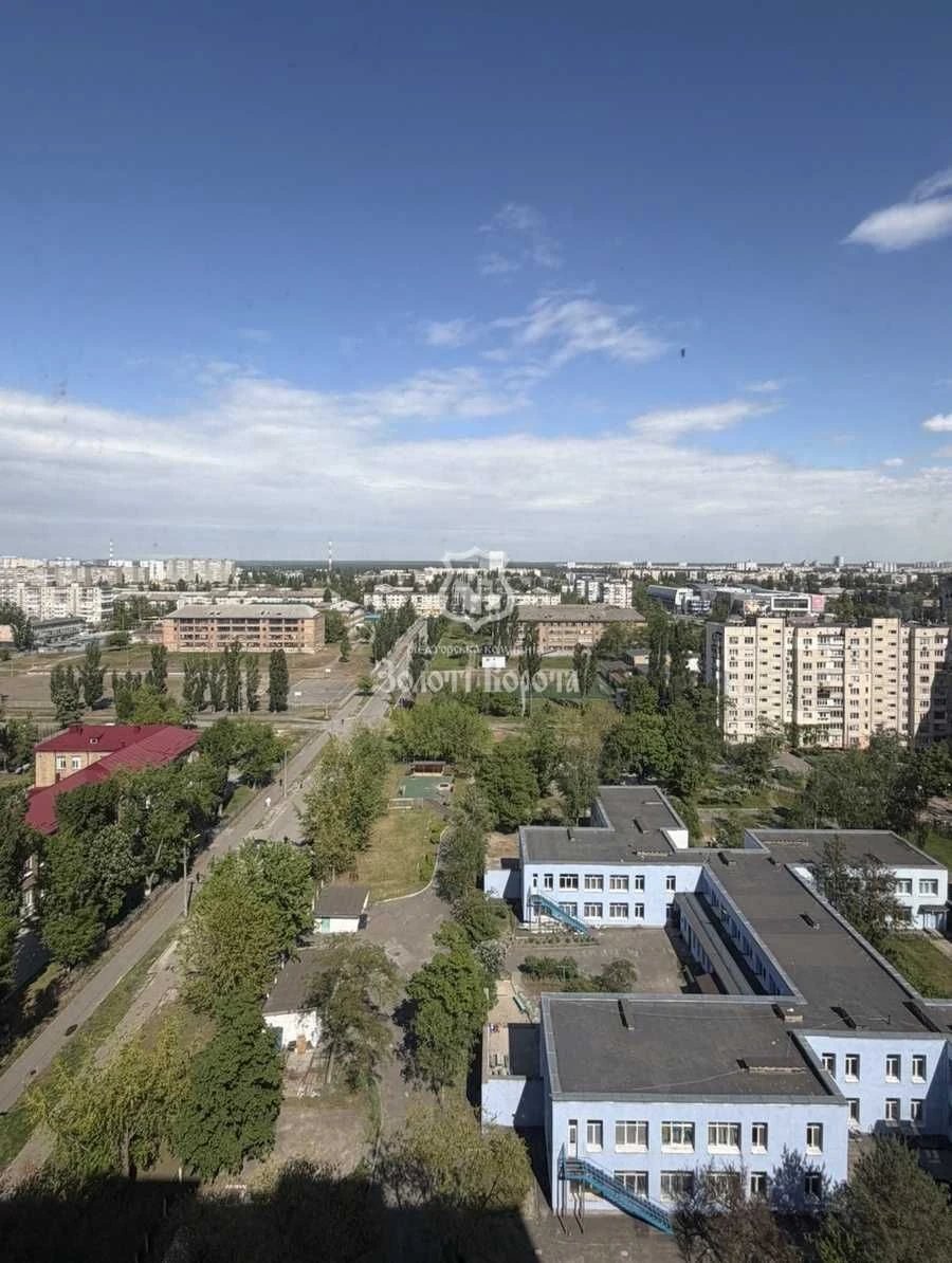 Квартира, 1к. Під ремонт. Райдужна, 17а, Райдужний, Дніпровс