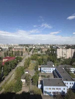 Квартира, 1к. Під ремонт. Райдужна, 17а, Райдужний, Дніпровс