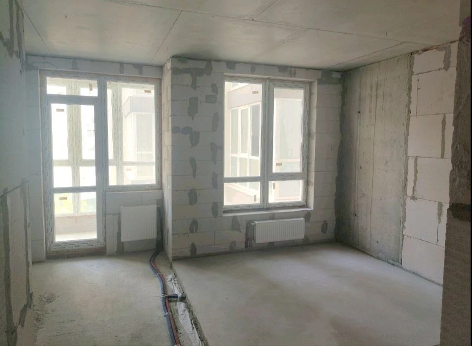 Продам ЖК Акварель-3 на Пишоновской 1но комнатную квартиру