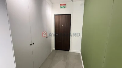 2 кімнатна квартира на березі Дніпра новобудова ЖК BEREG про