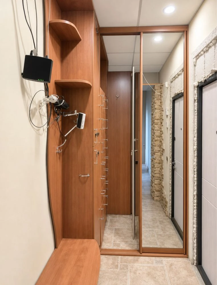 Продаж 2к квартири 60 кв. м на вул. Катерини Білокур 2/8