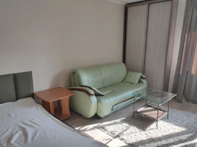 Без % ! Продаж  1 кімнатної квартири в центрі міста .