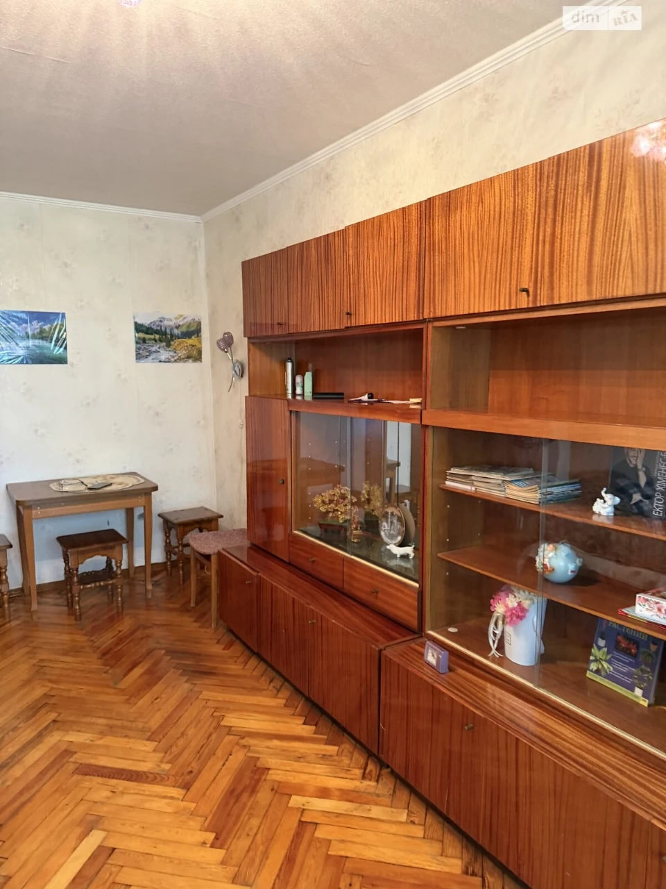 Sale Apartment Saltivskyi