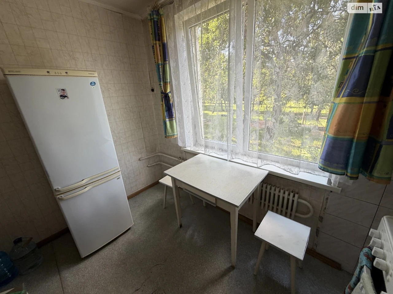 Sale Apartment Saltivskyi