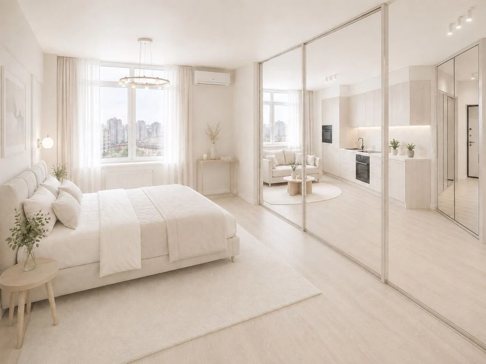 Продается 1 К Русановская Гавань Гос программы