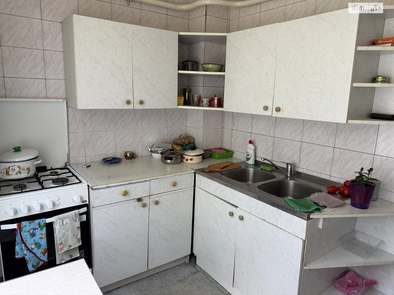 Sale Apartment Saltivskyi