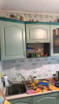 Бориспільське шосе 7А Продається двокімнатна квартира