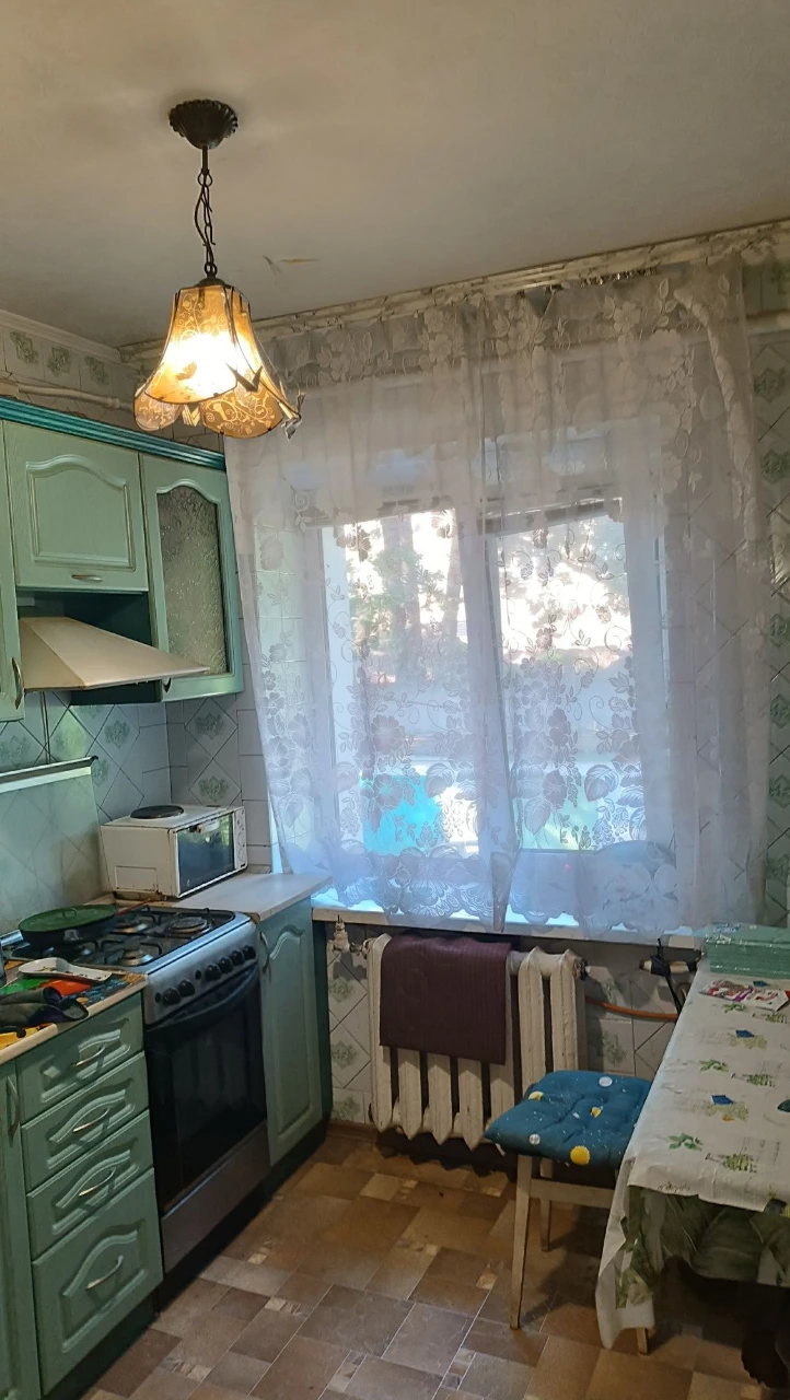 Бориспільське шосе 7А Продається двокімнатна квартира