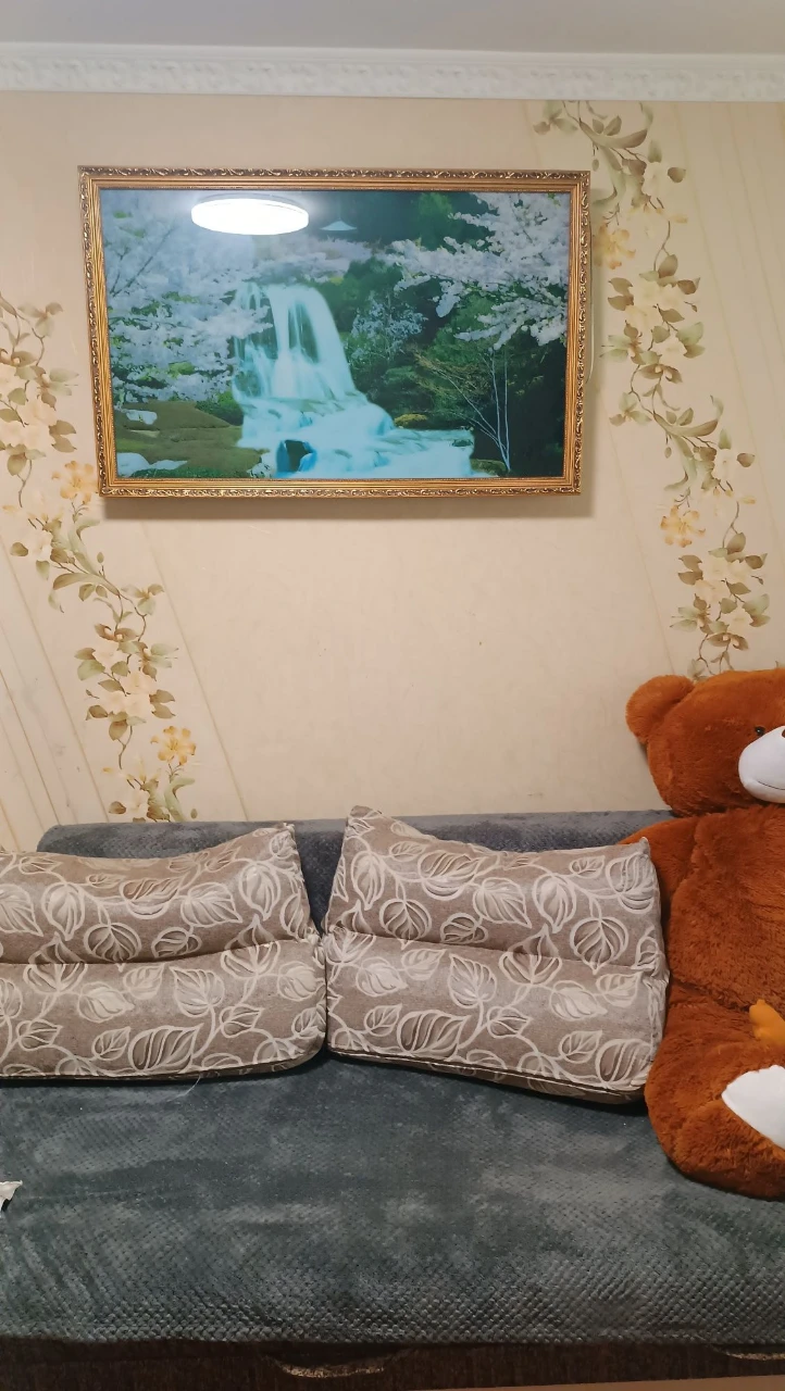 Бориспільське шосе 7А Продається двокімнатна квартира