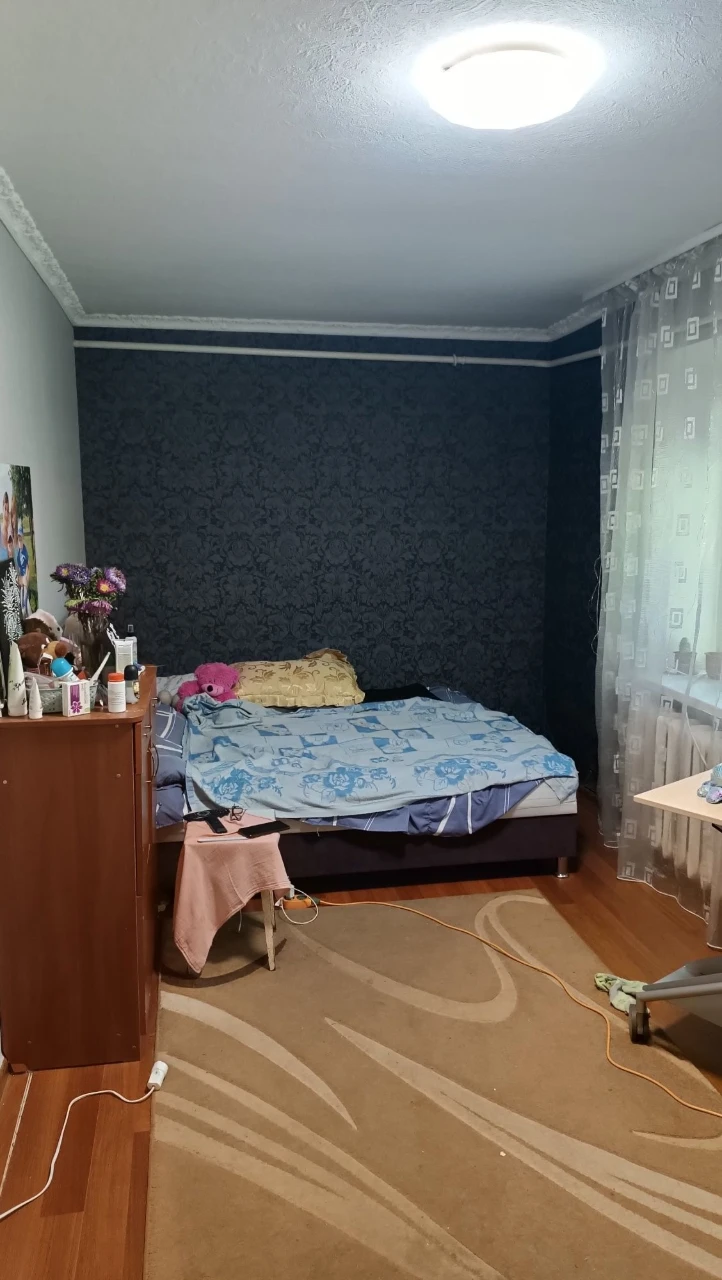Бориспільське шосе 7А Продається двокімнатна квартира