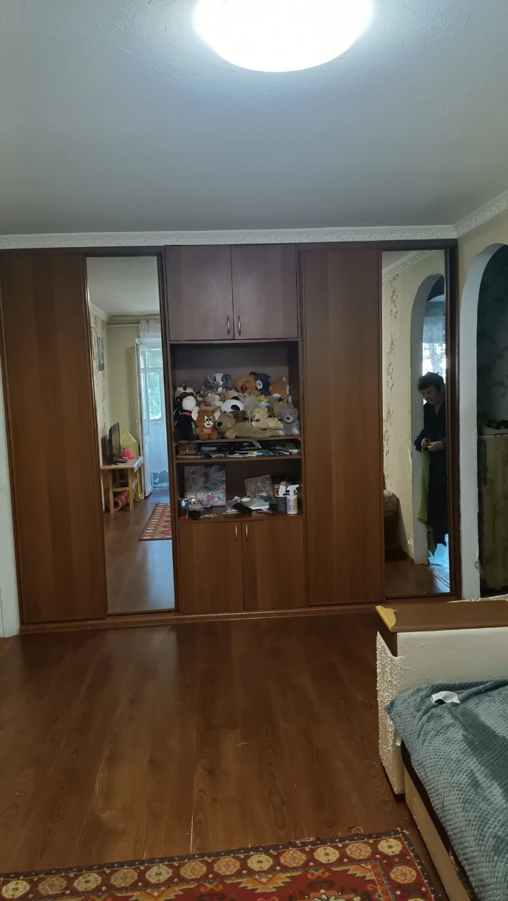 Бориспільське шосе 7А Продається двокімнатна квартира
