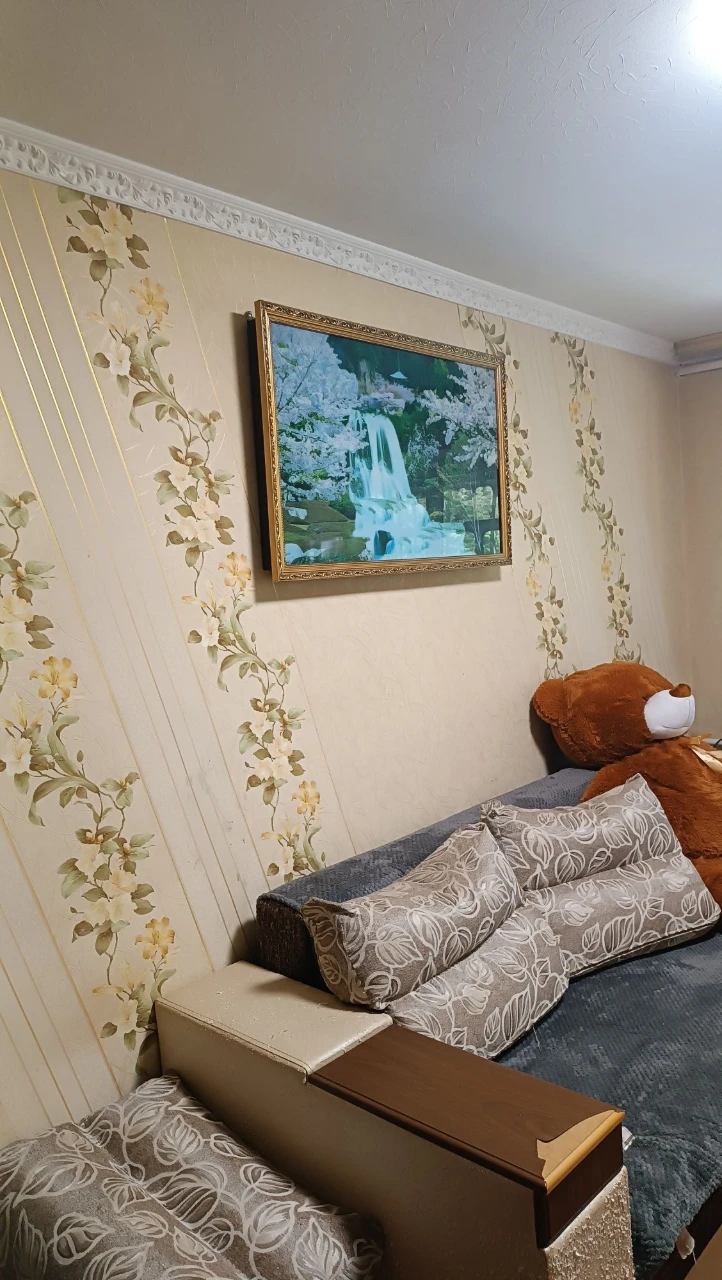 Бориспільське шосе 7А Продається двокімнатна квартира