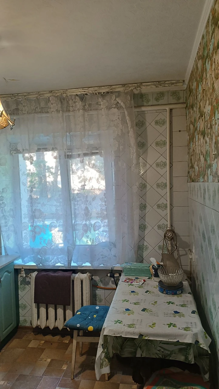 Бориспільське шосе 7А Продається двокімнатна квартира
