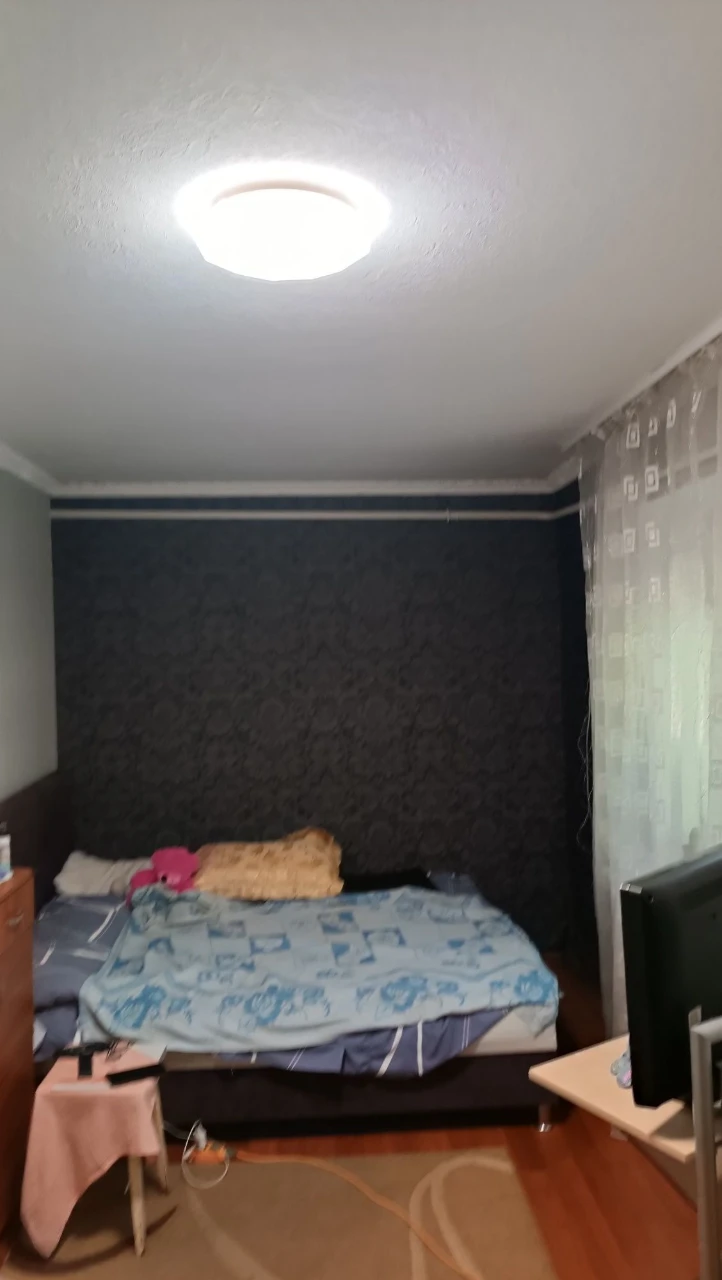 Бориспільське шосе 7А Продається двокімнатна квартира