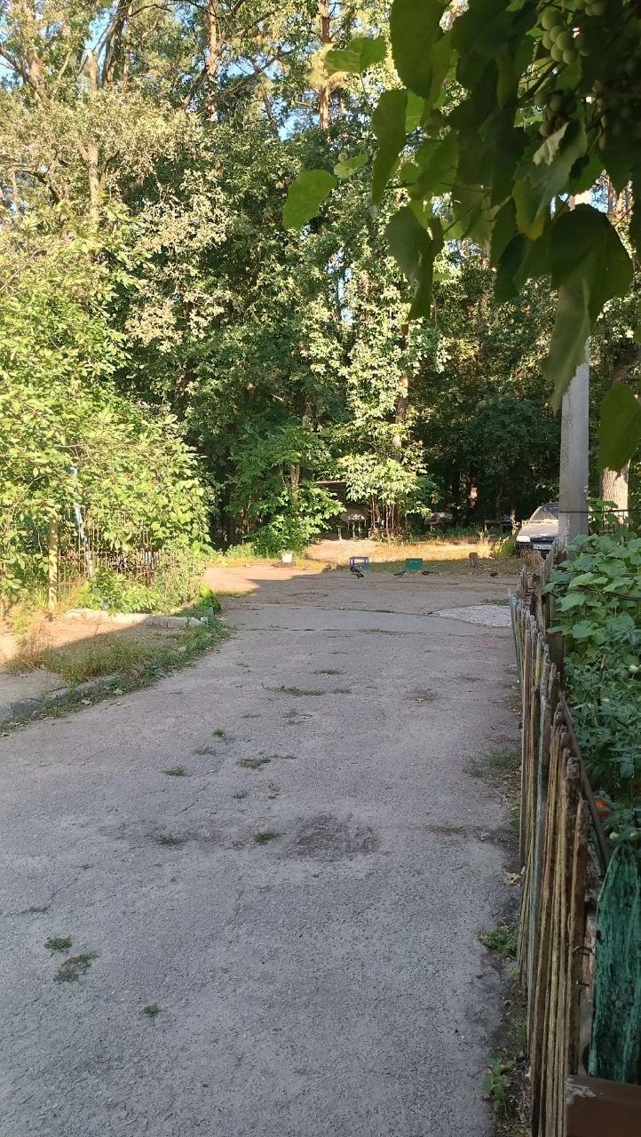 Бориспільське шосе 7А Продається двокімнатна квартира