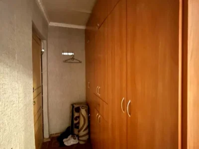 Apartment. Kharkiv, Kharkiv Divisions Street.