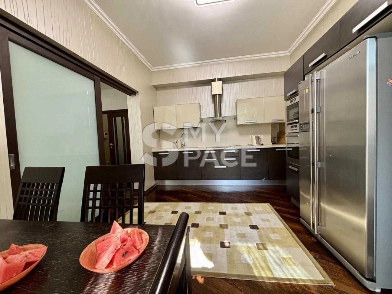 2-room apartment for sale Tyutyunika 16 Pecherskyi district Quiet center