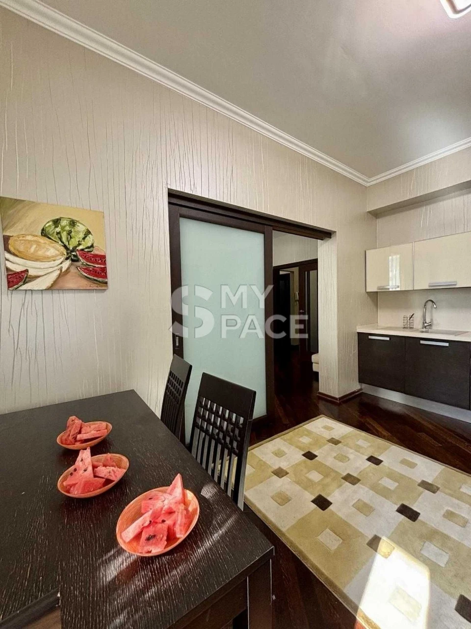 2-room apartment for sale Tyutyunika 16 Pecherskyi district Quiet center