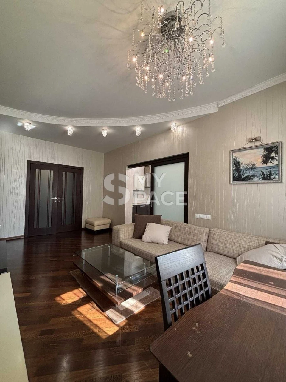 2-room apartment for sale Tyutyunika 16 Pecherskyi district Quiet center