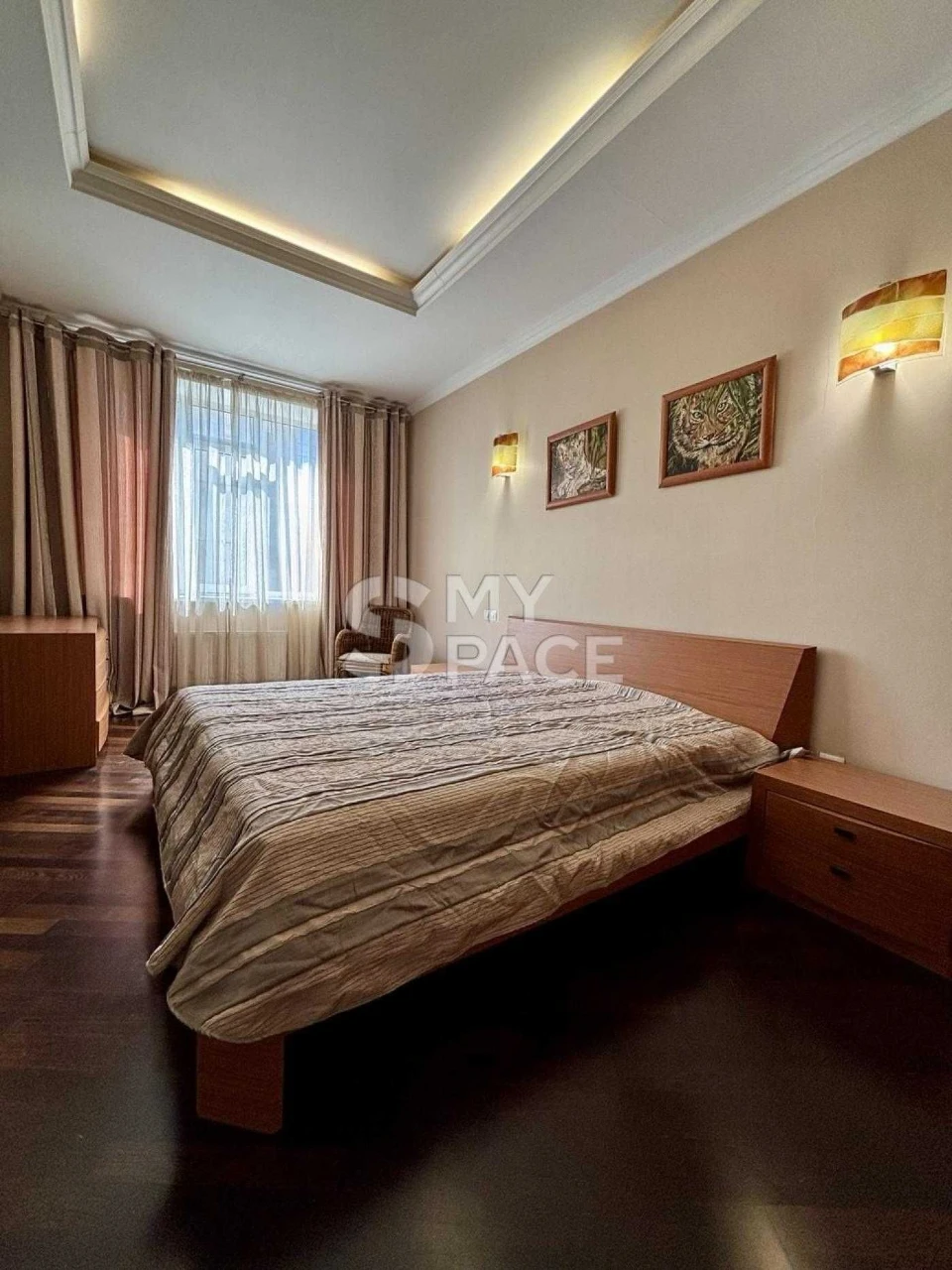 2-room apartment for sale Tyutyunika 16 Pecherskyi district Quiet center