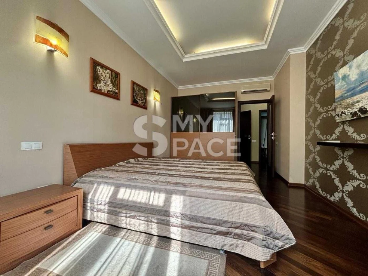 2-room apartment for sale Tyutyunika 16 Pecherskyi district Quiet center