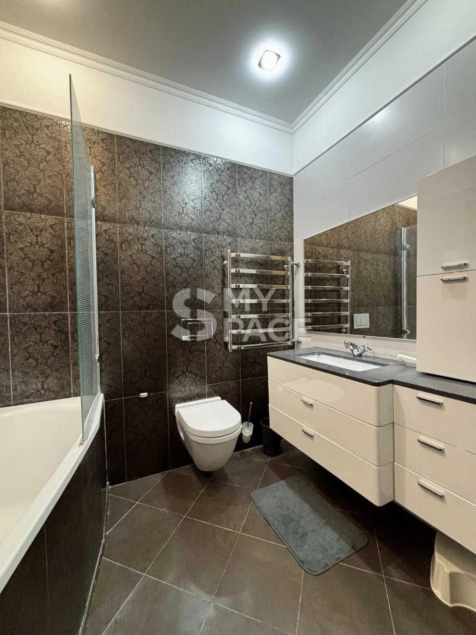 2-room apartment for sale Tyutyunika 16 Pecherskyi district Quiet center