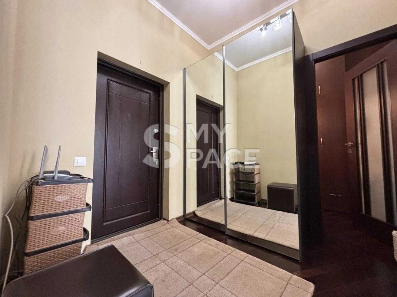 2-room apartment for sale Tyutyunika 16 Pecherskyi district Quiet center