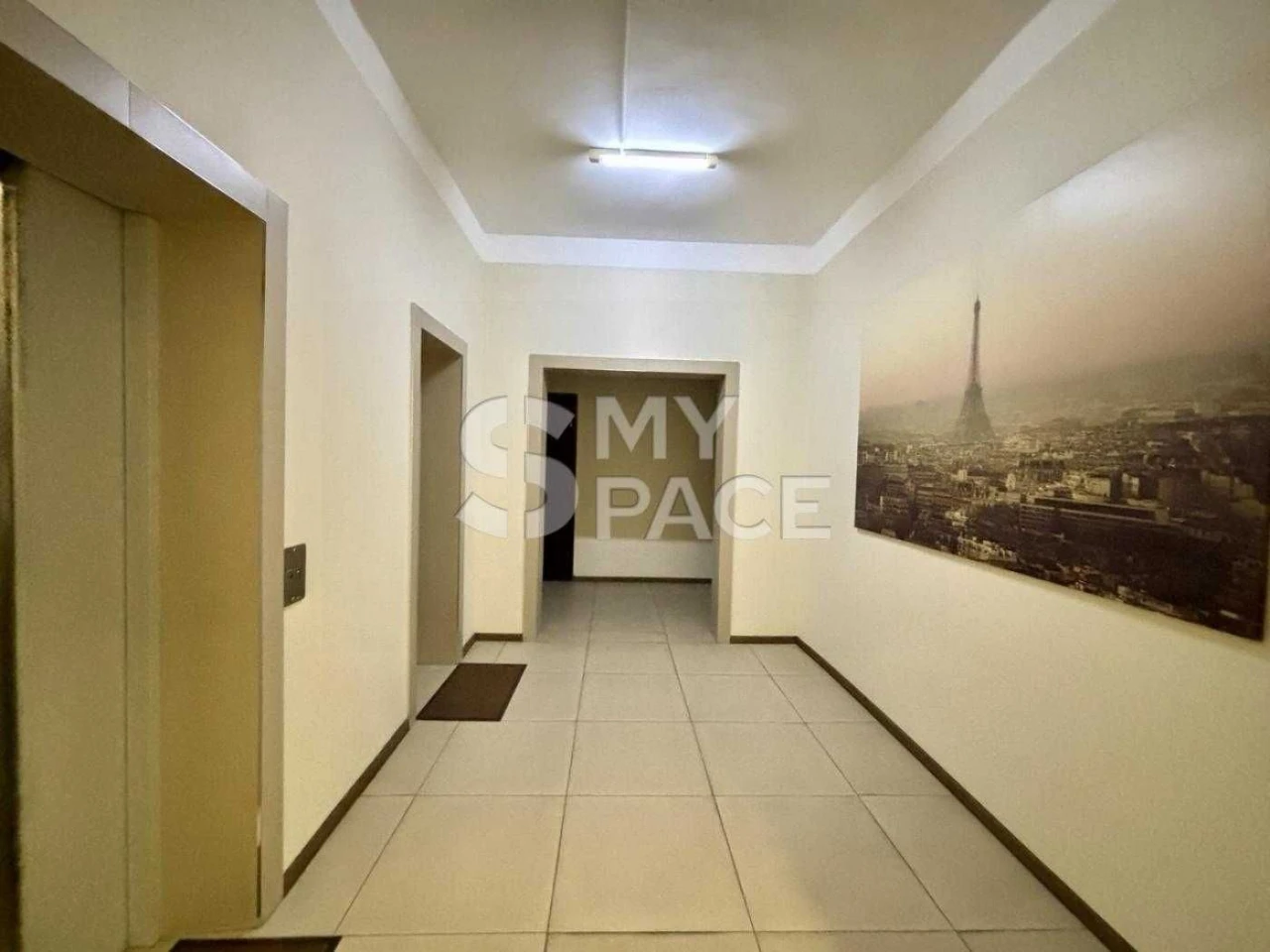 2-room apartment for sale Tyutyunika 16 Pecherskyi district Quiet center
