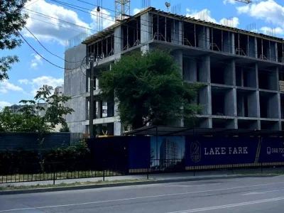Квартира. Ивано-Франковск, Гетьмана Мазепы ул., (Дом)