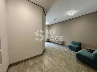 2-room apartment for sale Tyutyunika 16 Pecherskyi district Quiet center
