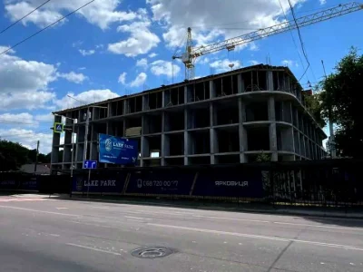 Квартира. Ивано-Франковск, Гетьмана Мазепы ул., (Дом)