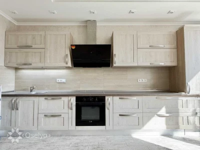 2 bedroom apartment in Kiev Darnytskyi Akhmatova 34 Osokorki