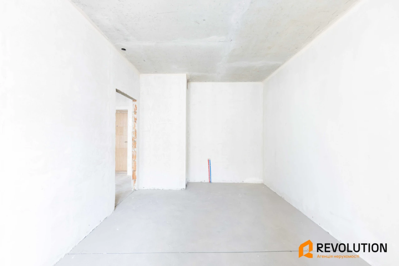 Без комісії. Продаж 1к квартири 44.35м2, ЖК Причал 8, Дарниц