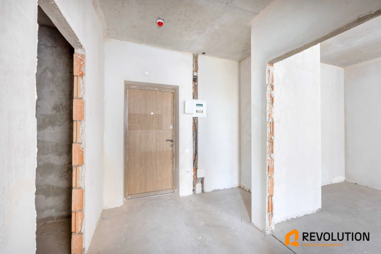 Без комісії. Продаж 1к квартири 44.35м2, ЖК Причал 8, Дарниц