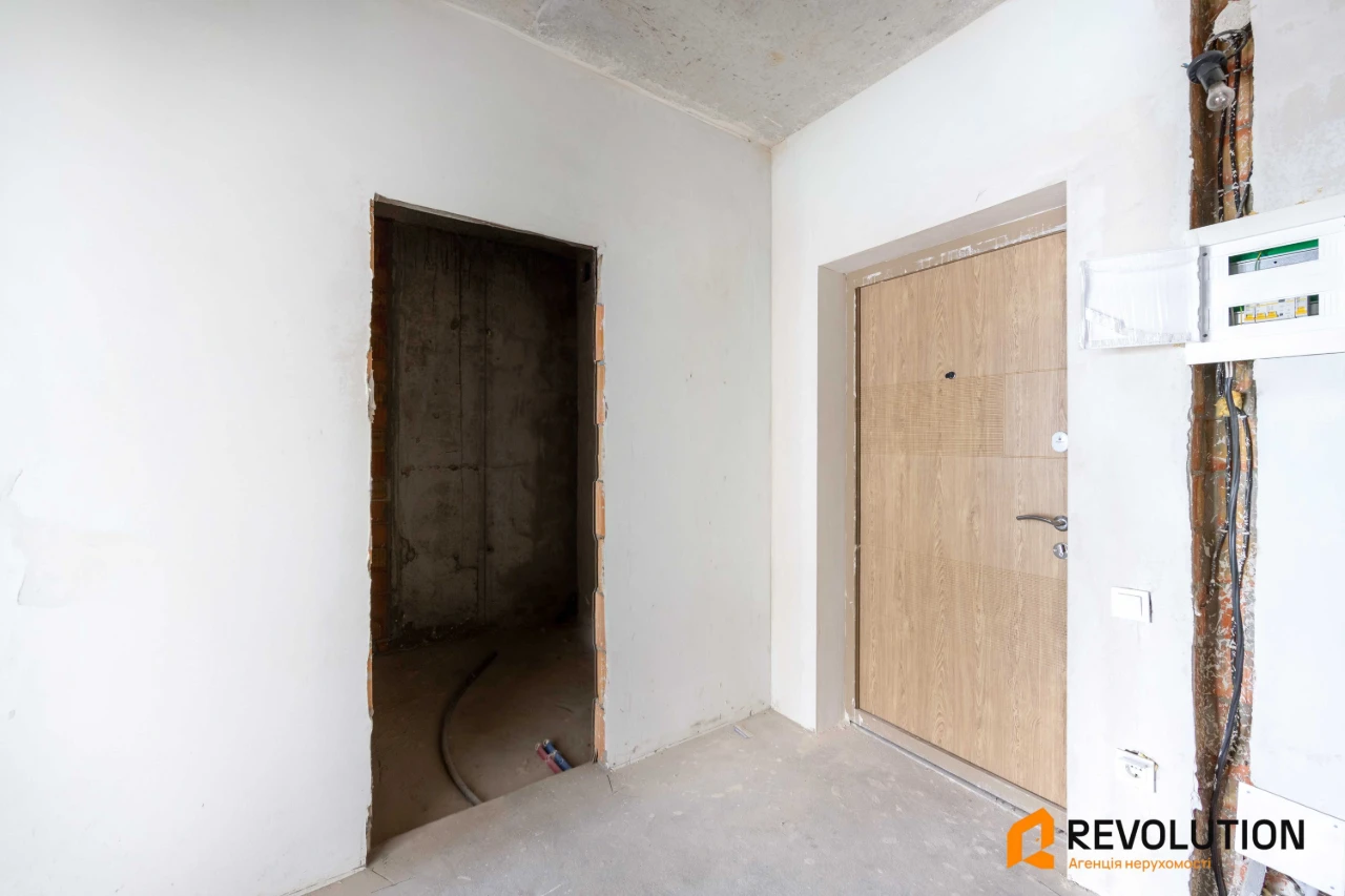 Без комісії. Продаж 1к квартири 44.35м2, ЖК Причал 8, Дарниц