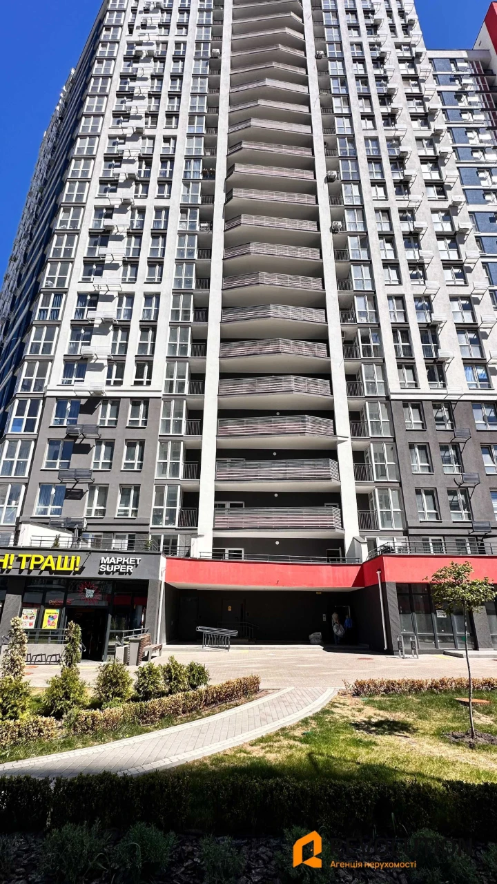 Без комісії. Продаж 1к квартири 44.35м2, ЖК Причал 8, Дарниц