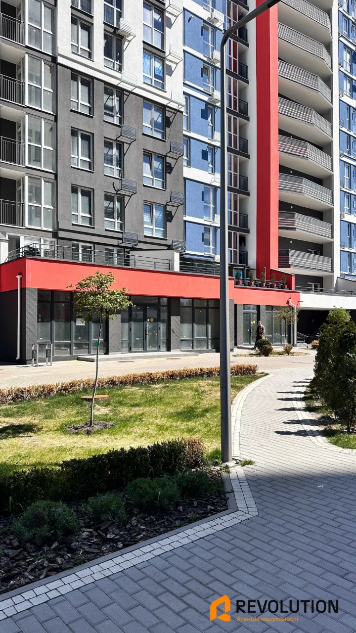 Без комісії. Продаж 1к квартири 44.35м2, ЖК Причал 8, Дарниц