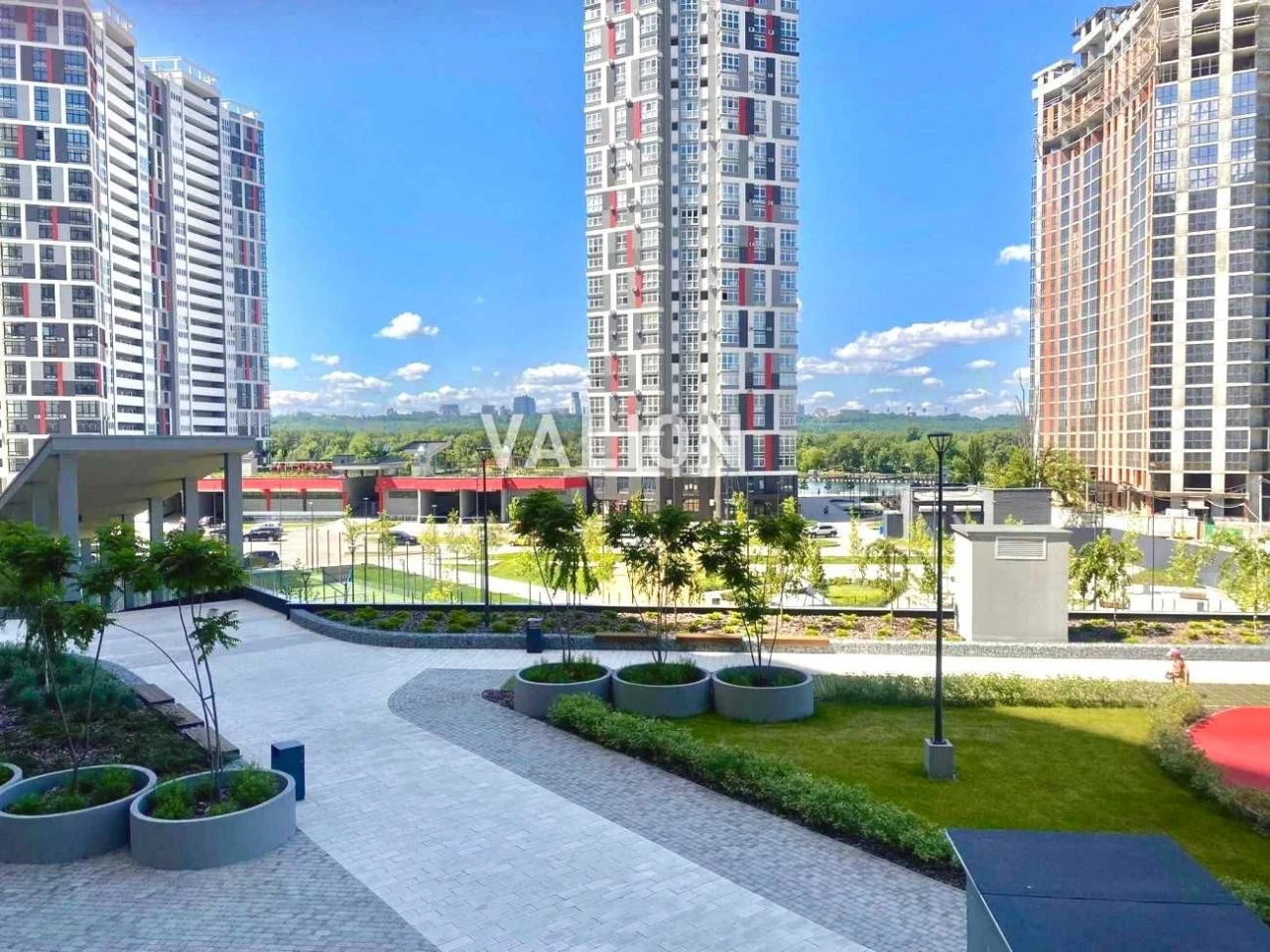 Продаж Без% видової 2-кімнатної квартири в ЖК Русанівська Га