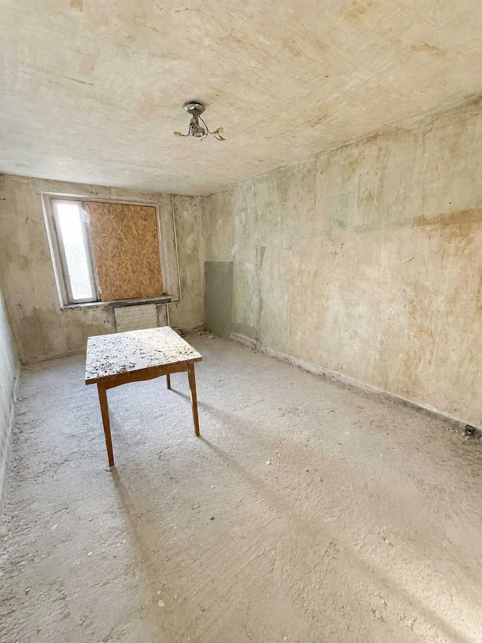2 кімнатна Метро Теремки пішки cama дeшeBa в Києві Голосіївс
